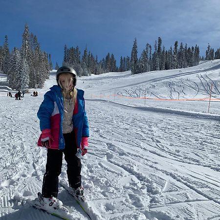 Вілла High End A-Frame - Hot Tub - Awesome Views - Yosemite - Electric Vehicle Friendly - Sleeps 10 Окгерст Екстер'єр фото