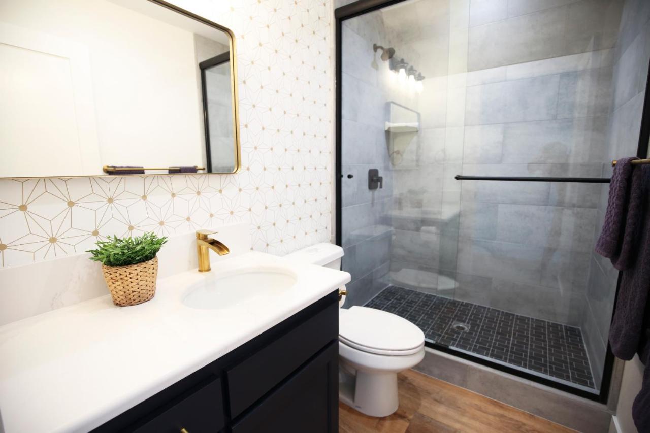 Вілла High End A-Frame - Hot Tub - Awesome Views - Yosemite - Electric Vehicle Friendly - Sleeps 10 Окгерст Екстер'єр фото