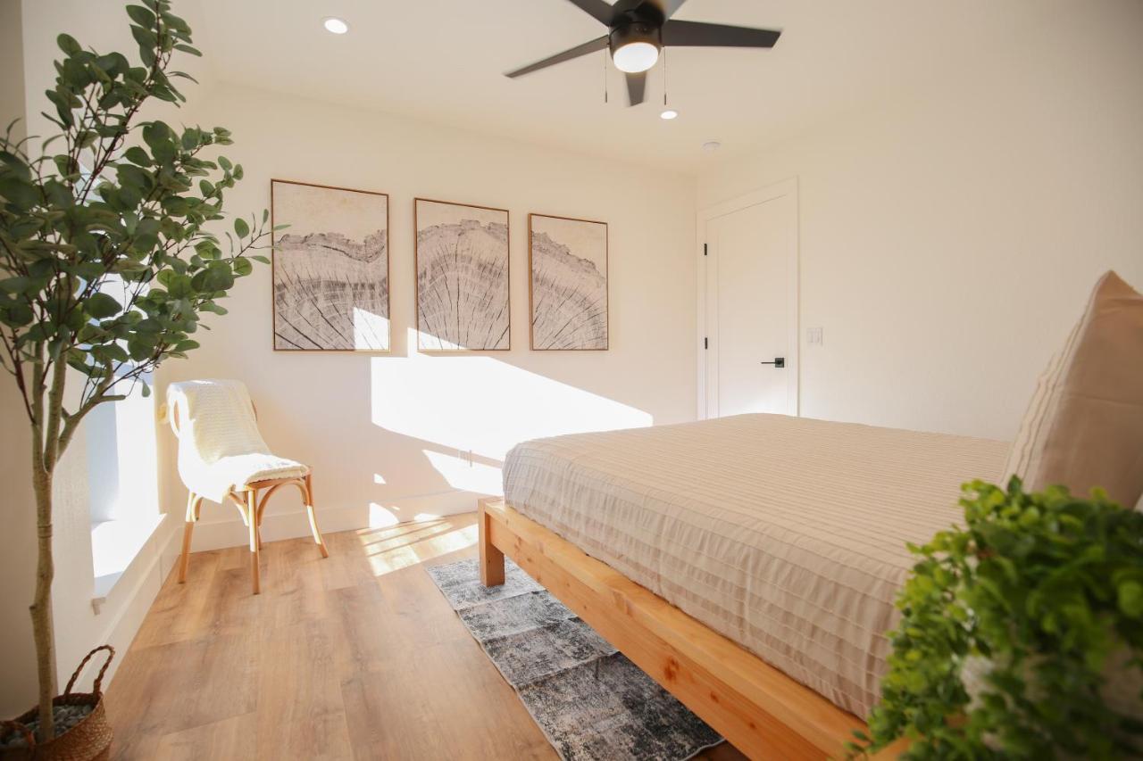 Вілла High End A-Frame - Hot Tub - Awesome Views - Yosemite - Electric Vehicle Friendly - Sleeps 10 Окгерст Екстер'єр фото