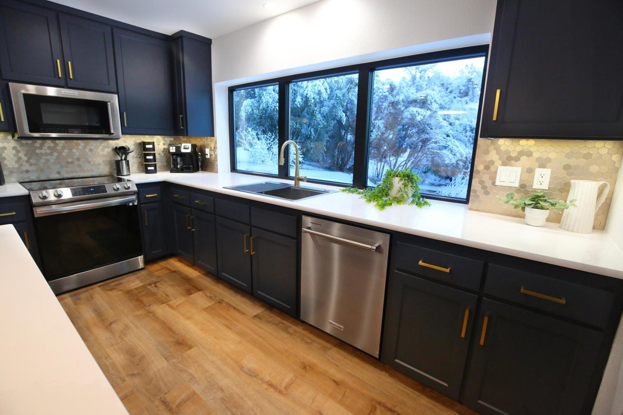 Вілла High End A-Frame - Hot Tub - Awesome Views - Yosemite - Electric Vehicle Friendly - Sleeps 10 Окгерст Екстер'єр фото